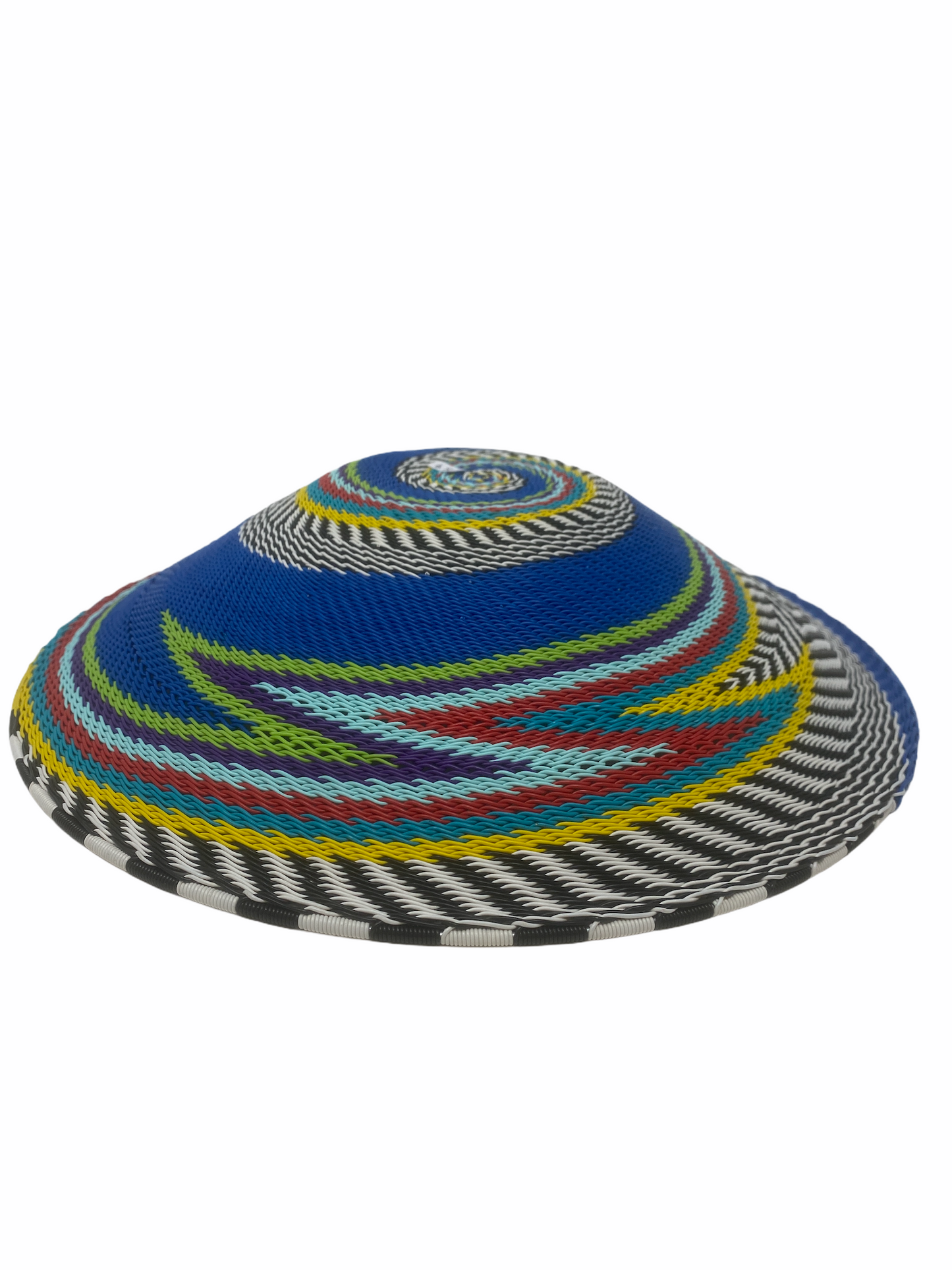 Zulu Telephone Wire Bowls - Large