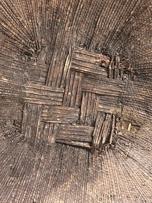 Vintage Tonga Binga Basket (48.6)