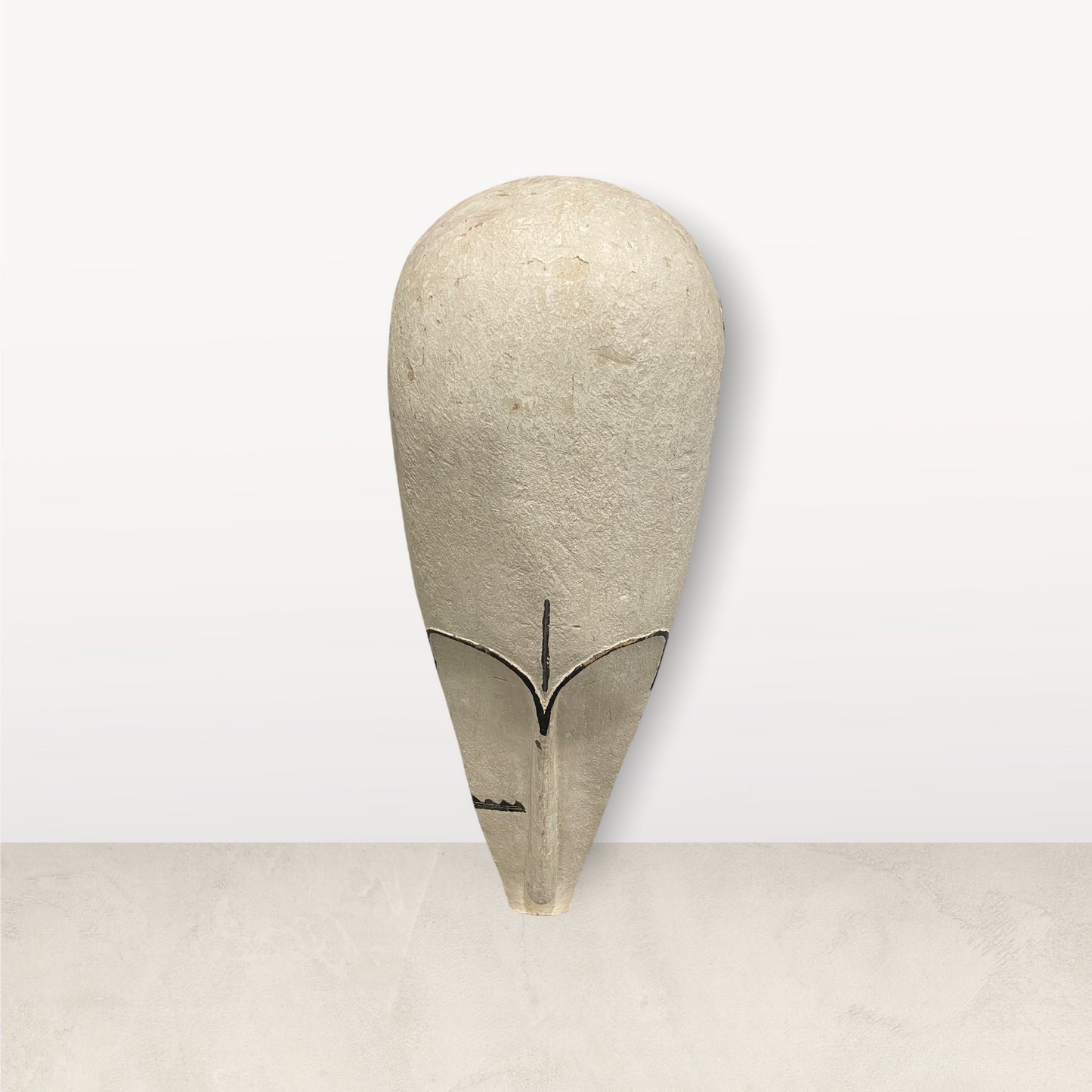 Fang Mask - XXL CW15