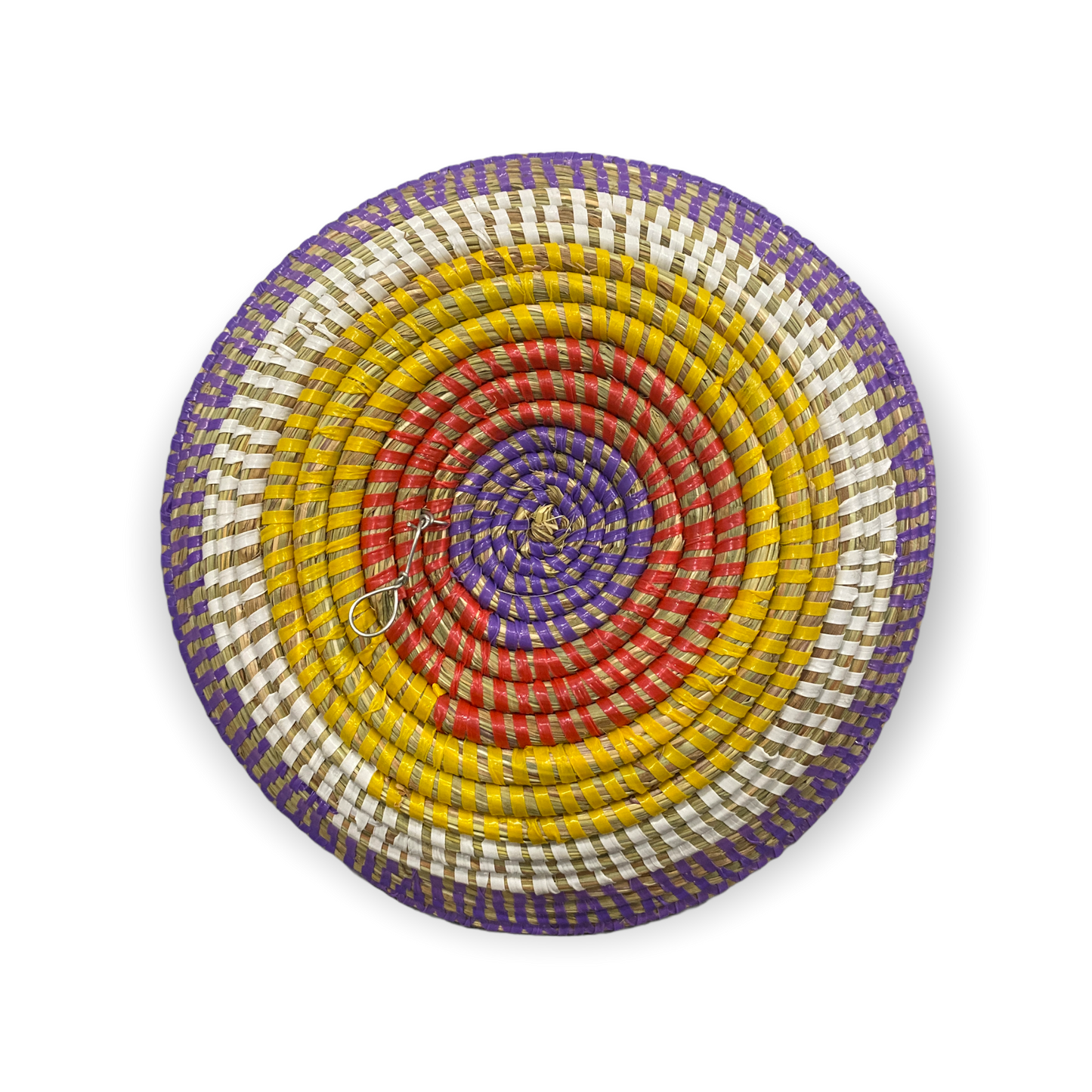 Senegal Wall Basket (S03) small