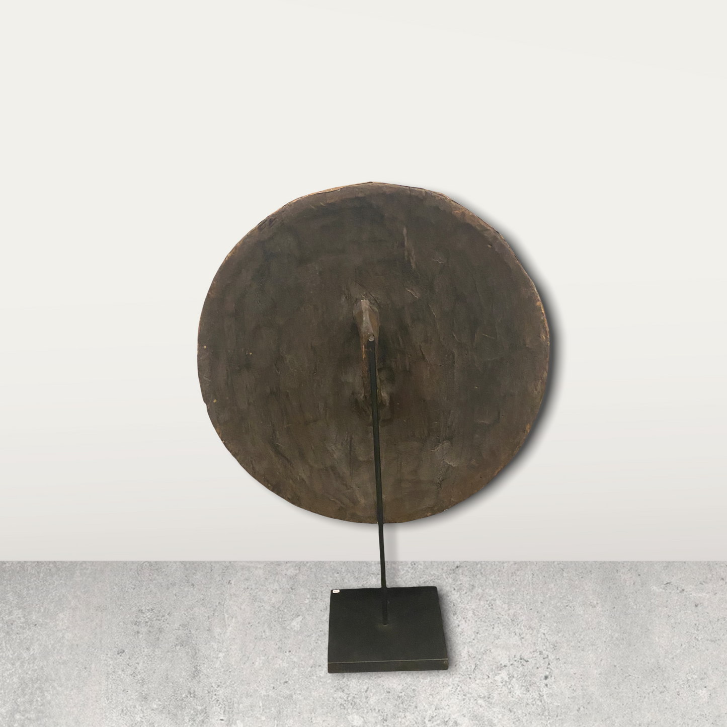 Cameroon Shield - metal fascia