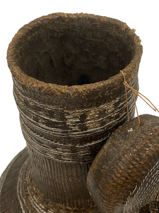 Chocho milk container - (103.3)