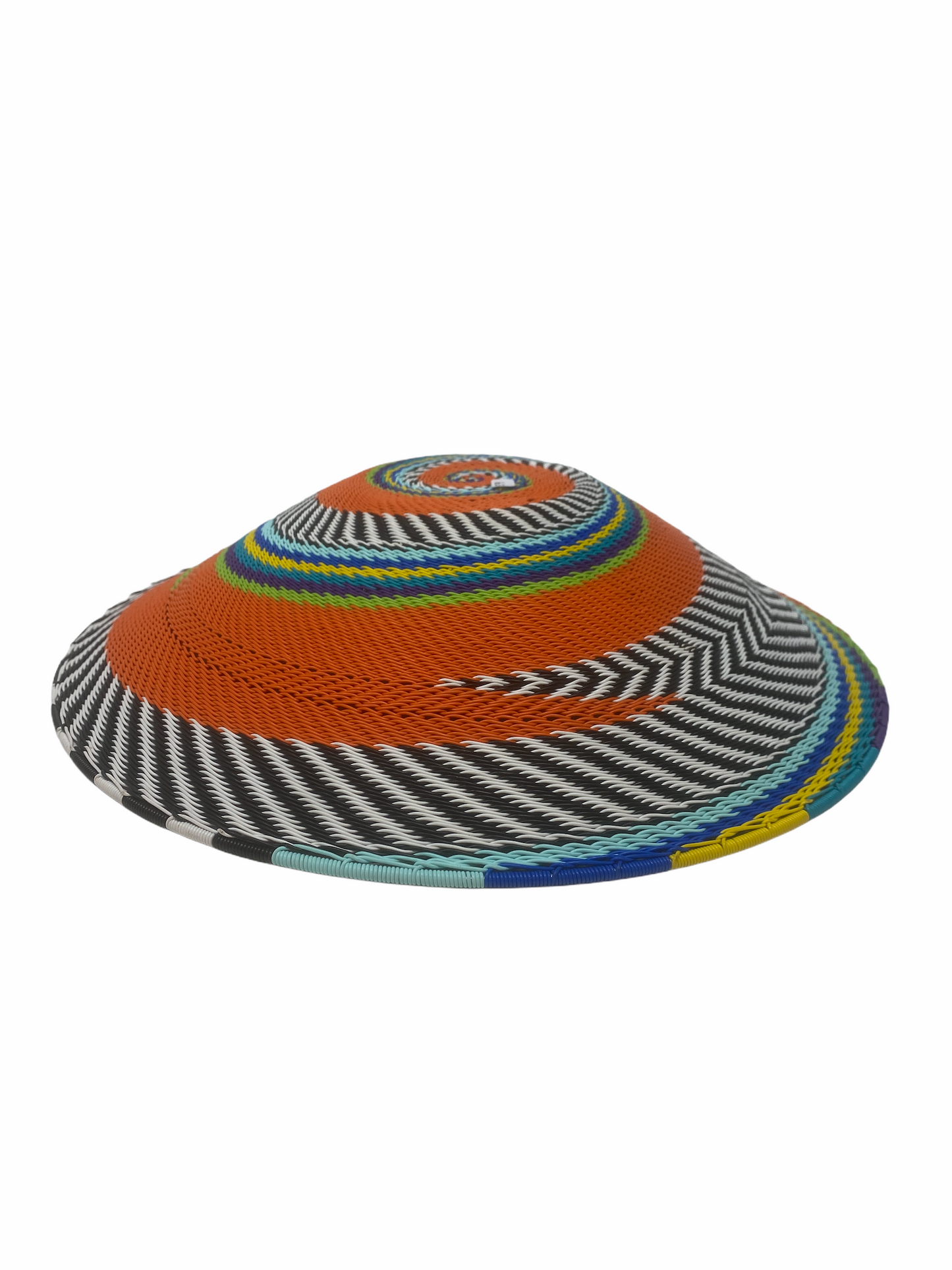 Zulu Telephone Wire Bowls - Large