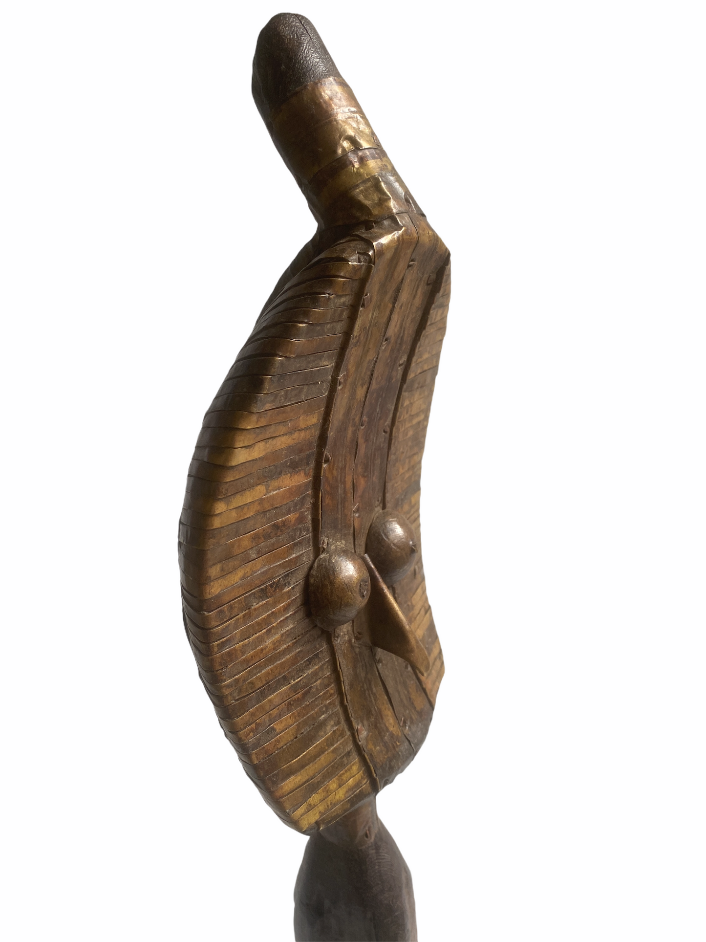 Kota Mahongwe Figure - Gabon