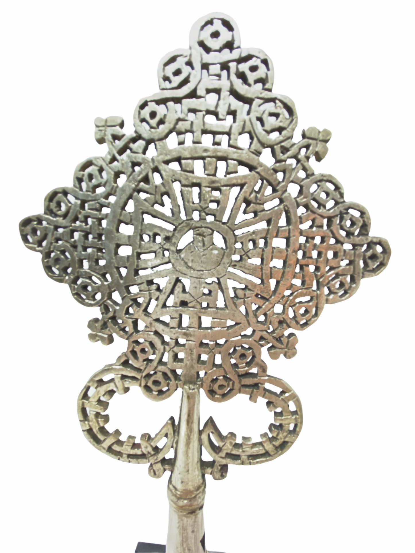 Ethiopian Cross - ML - 14