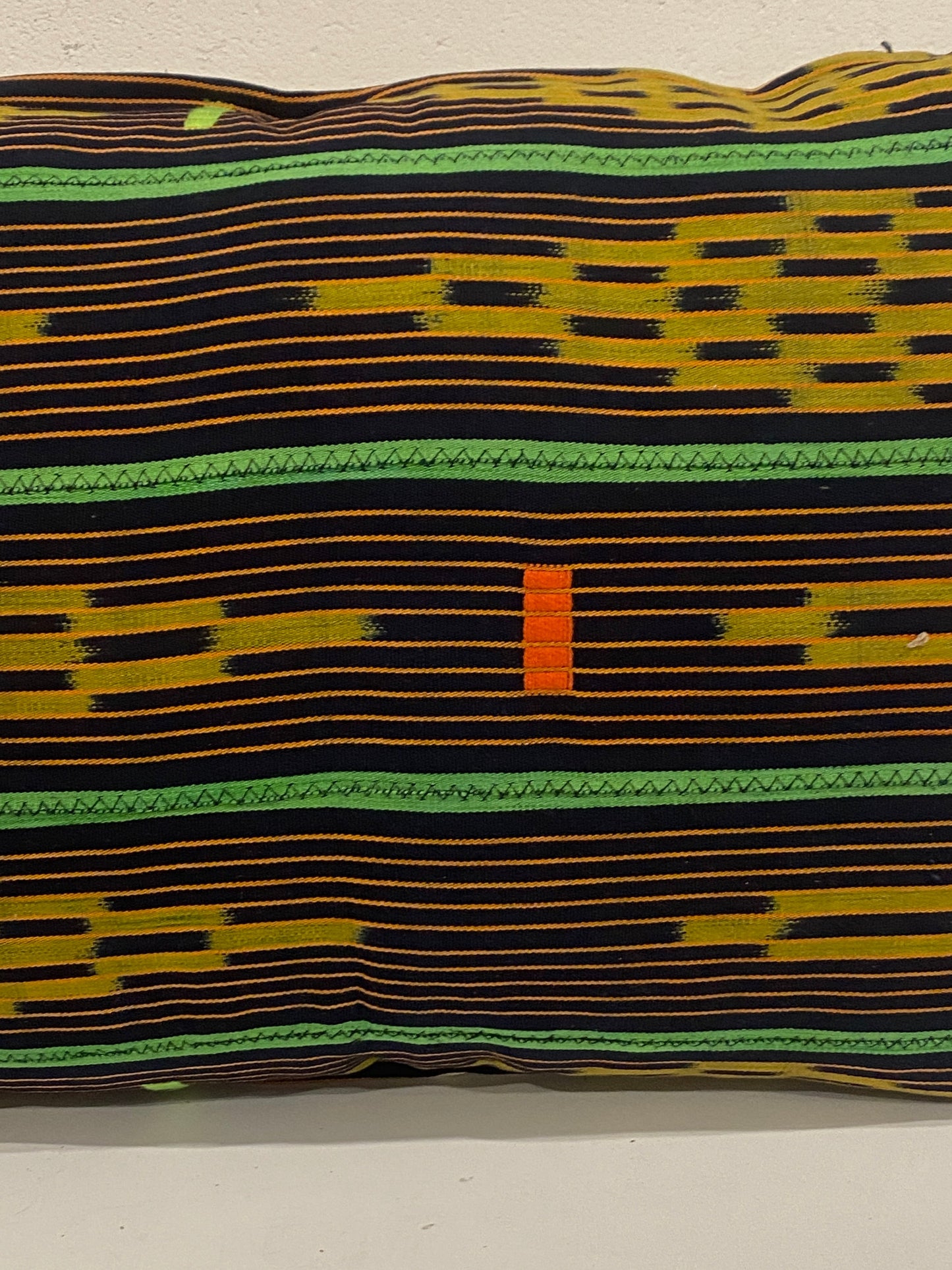 Baule Cloth Cushion - (184.4)