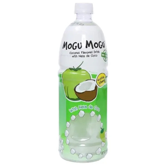 MOGU MOGU Coconut Drink 1L
