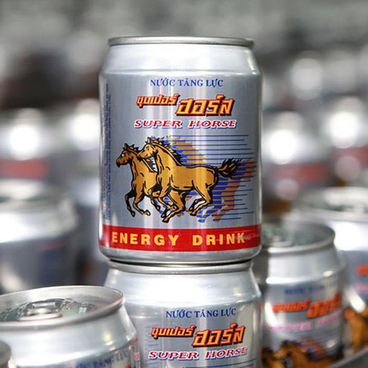 SUPER HORSE Energy Drink 250ml