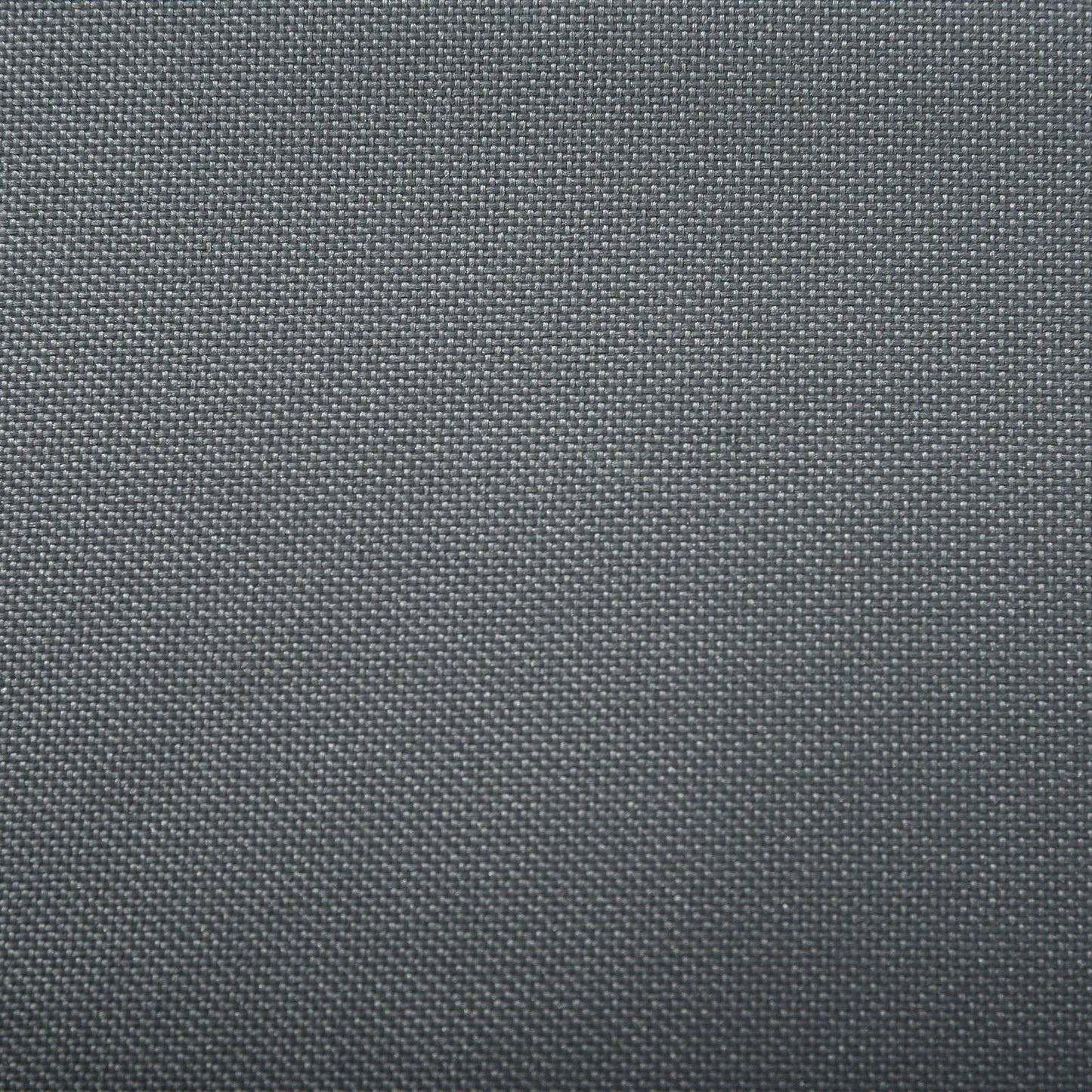 Outsunny 225X210cm Outdoor Garden Rattan Furniture Protective Cover Water Uv Resistant Grey