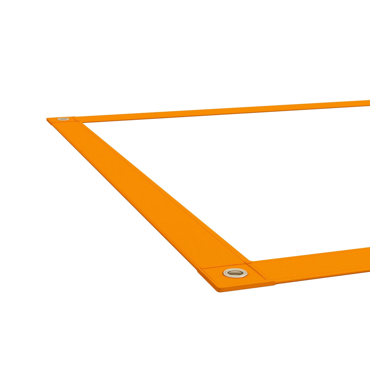 PawHut 4 Pcs Dog Agility Training Equipment, Dog Outdoor Games w/ Carry Bag