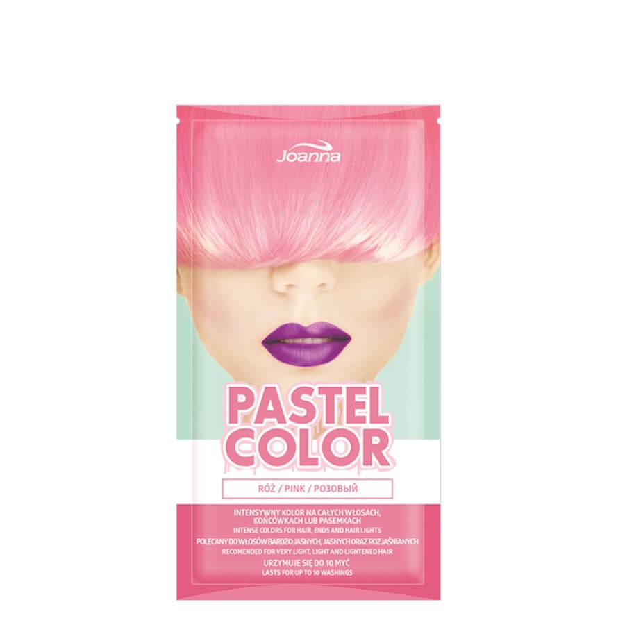 Joanna Pastel Color Colouring Hair Shampoo