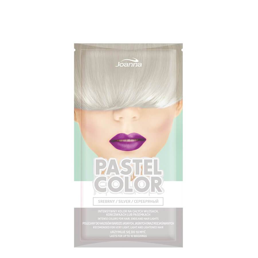 Joanna Pastel Color Colouring Hair Shampoo