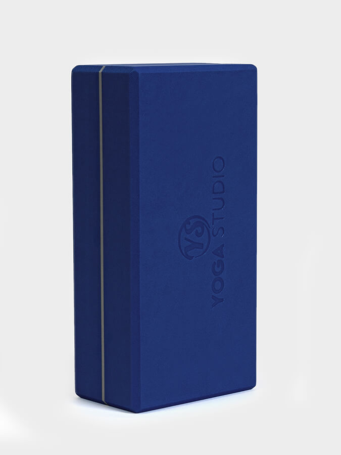 Yoga Studio EVA Yoga Brick - Double Colour