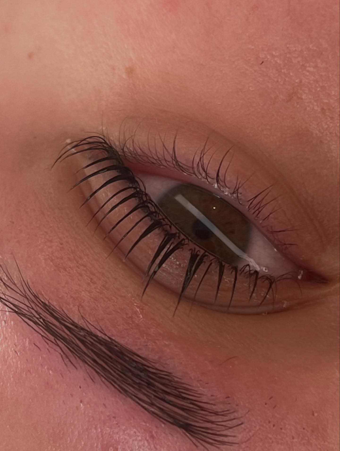 Express Cysteamine System Sachet Lash Lift Kit
