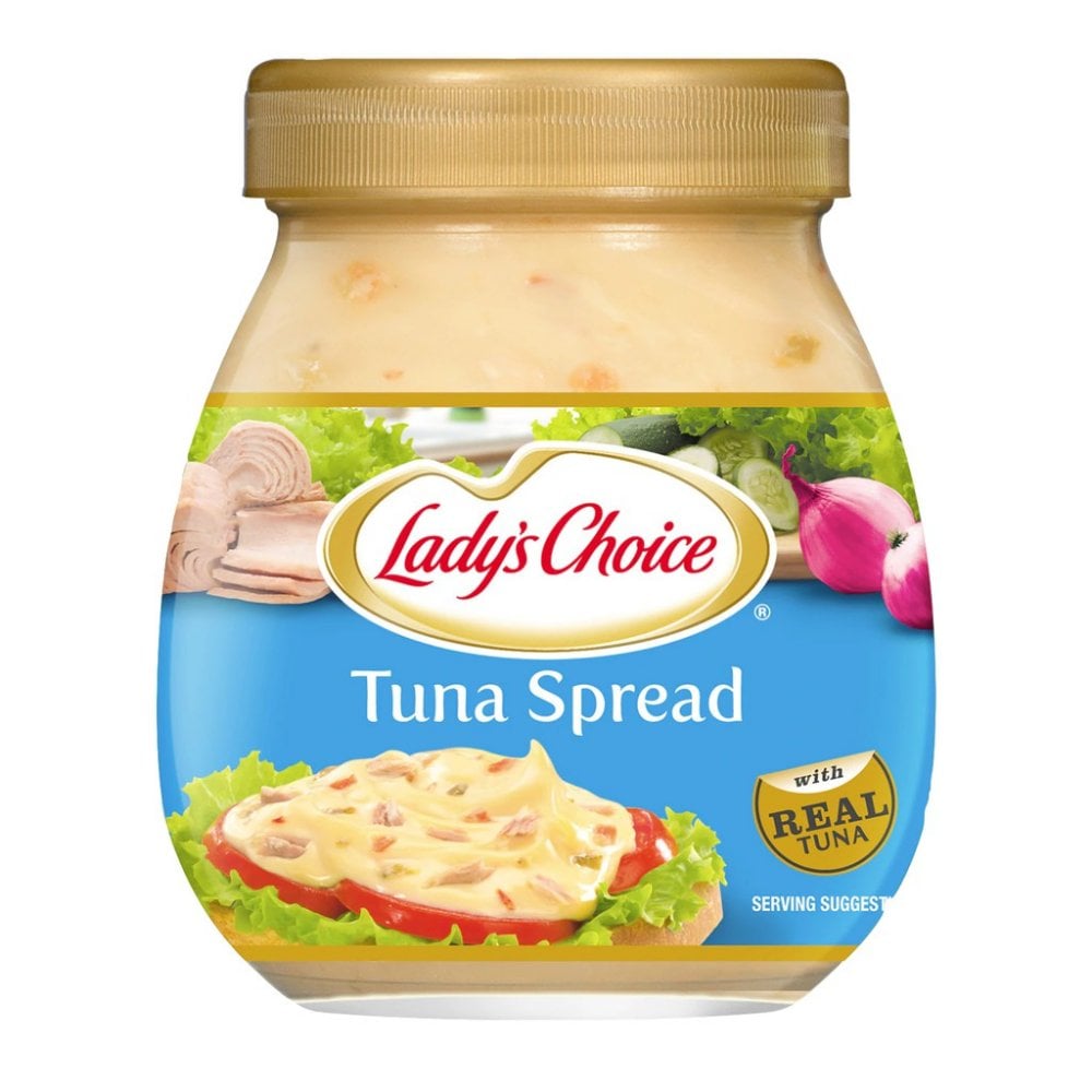LADY'S CHOICE Tuna Spread 470ml