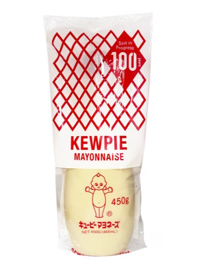 KEWPIE Mayonnaise 450g