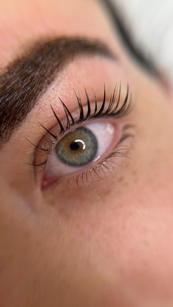 Lash Lift Online Training Course – ABT Accredited