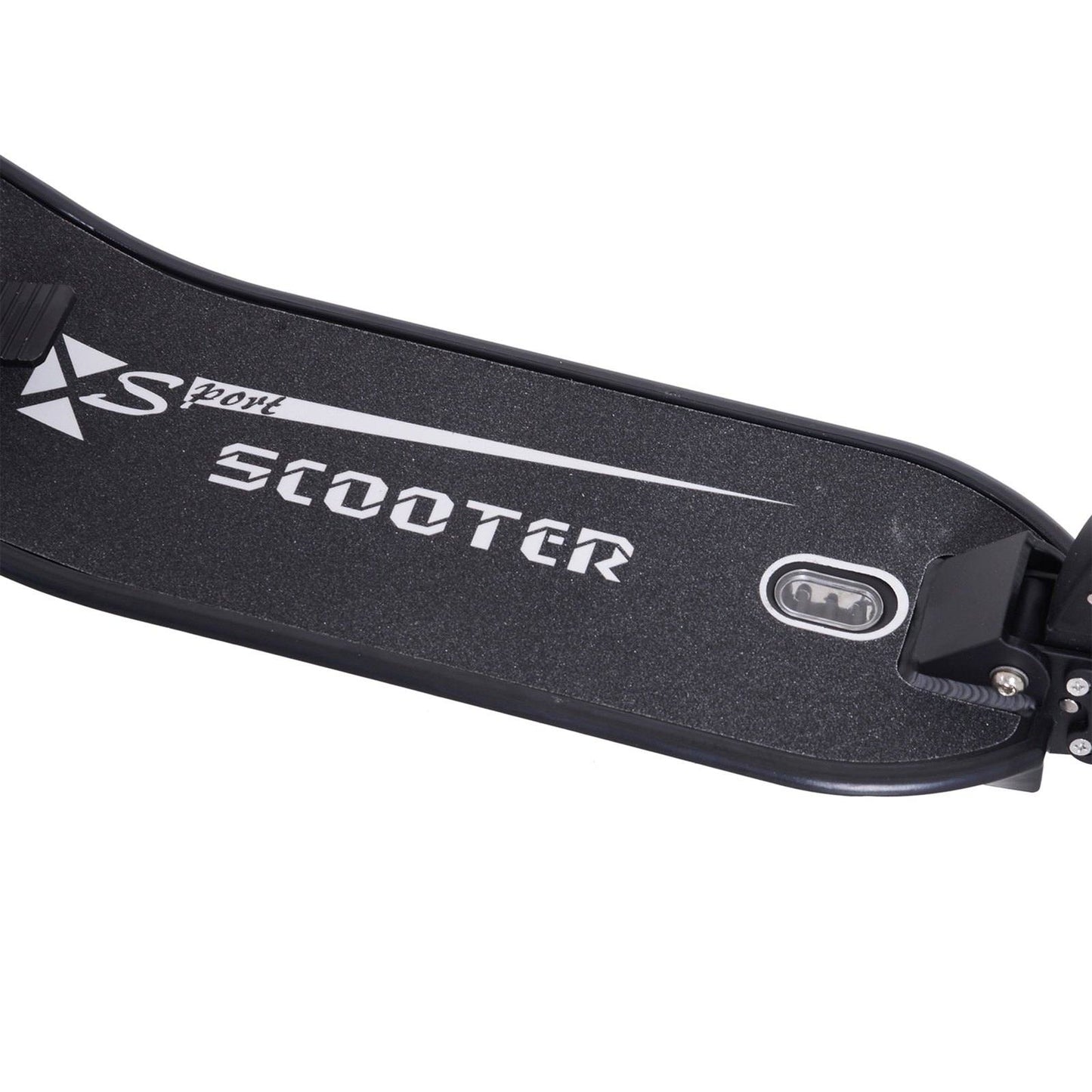 Foldable Kick Scooter