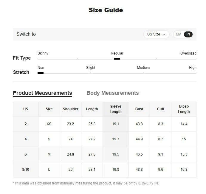 Maillard Casual Coat