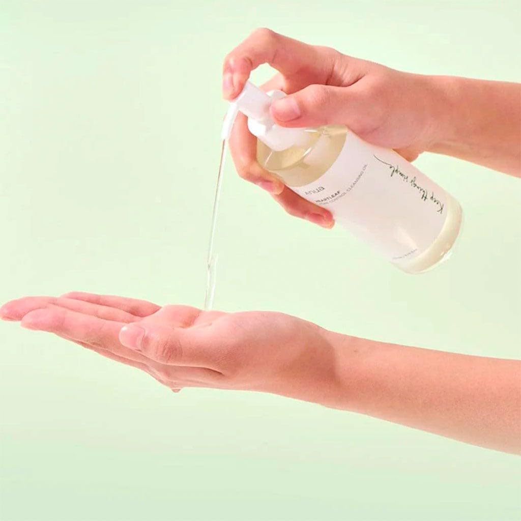 MIXSOON Bean Cleansing Oil Mini 20ml