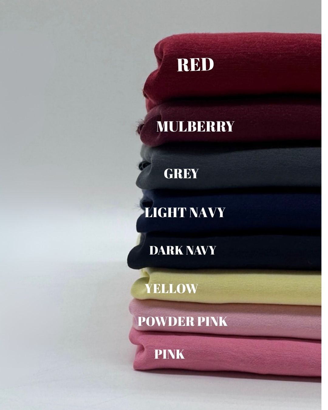 Modal Cupro Fabric by the Metre – Silk-Touch Floss Finish with Elegant Drape