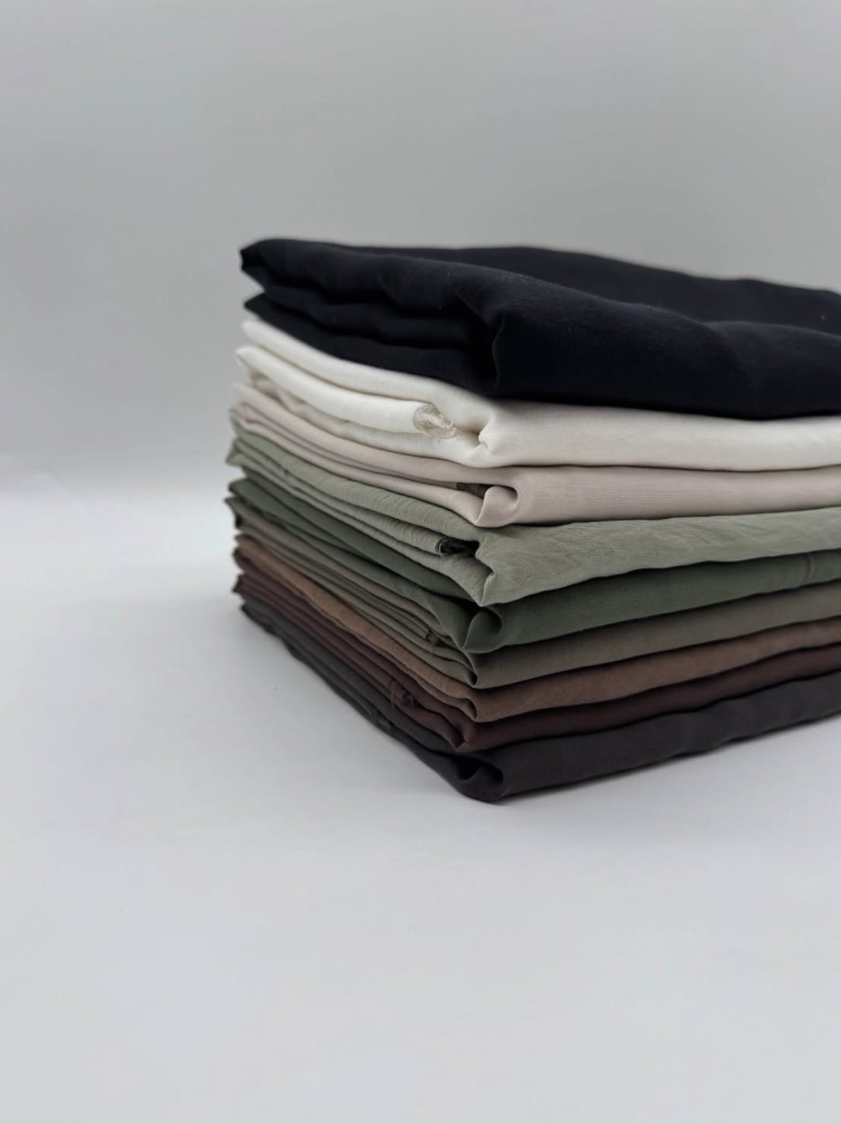 Modal Cupro Fabric by the Metre – Silk-Touch Floss Finish with Elegant Drape