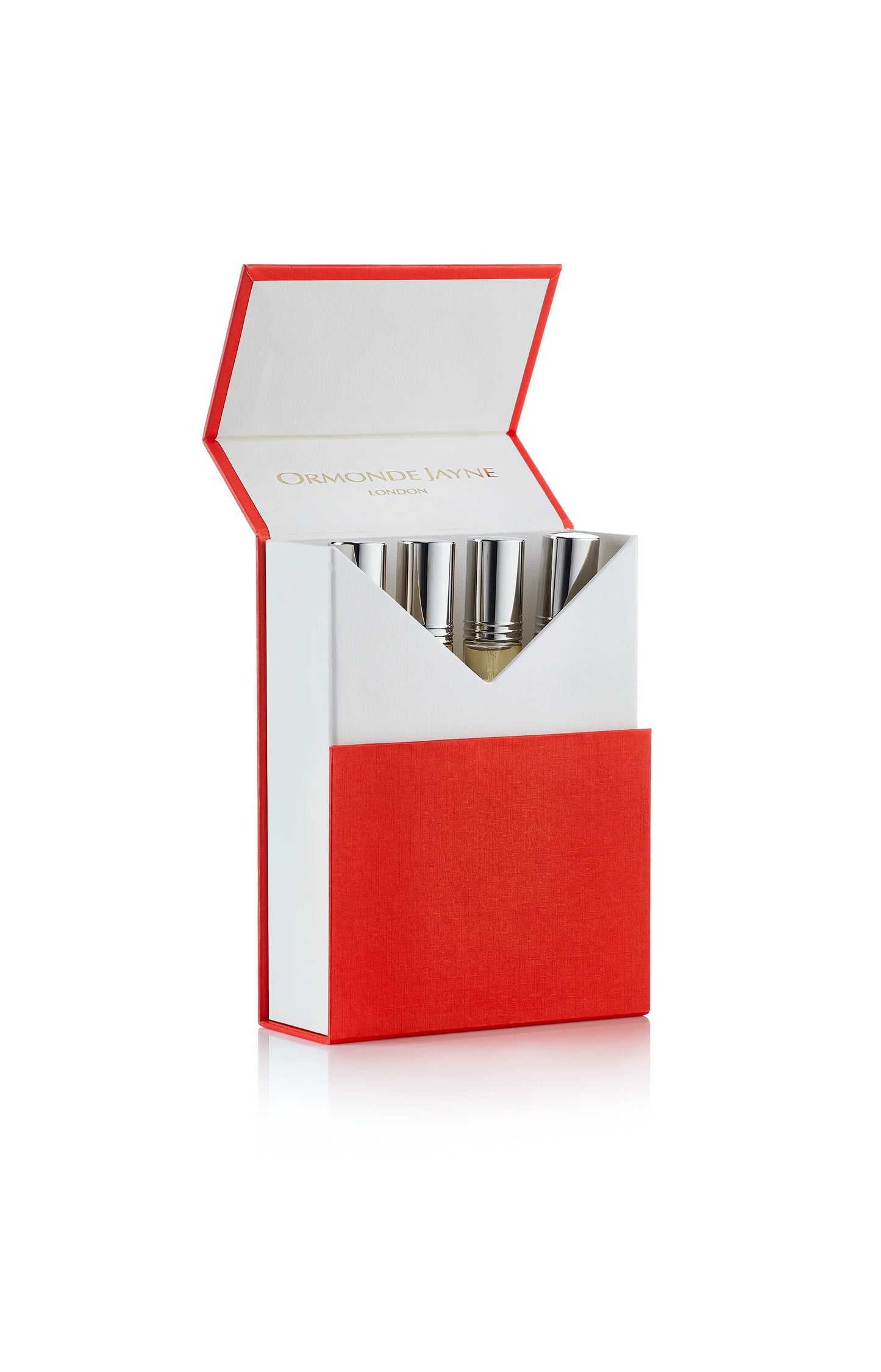 Nawab of Oudh Intensivo