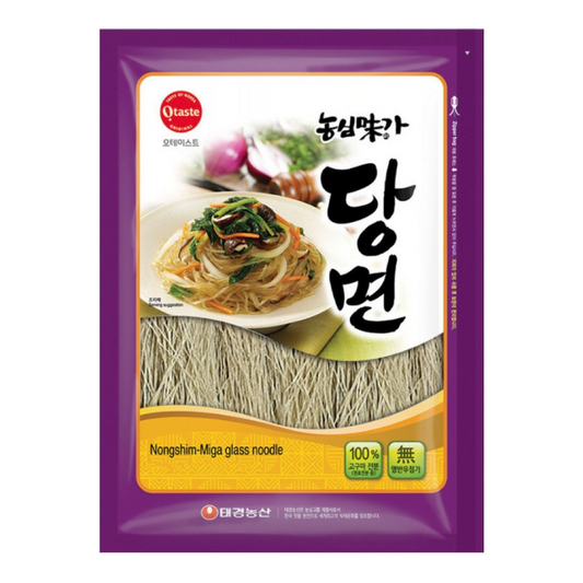 NONGSHIM Dried Glass Vermicelli Noodles 500g