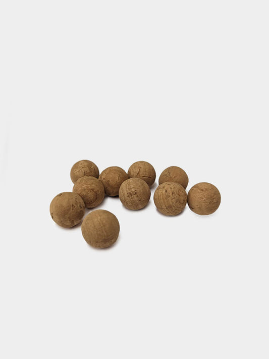 Yoga Studio Cork Unbranded Massage Balls - Ten Pack