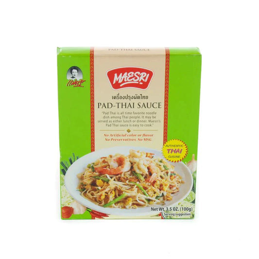 MAESRI Pad Thai Sauce 100g
