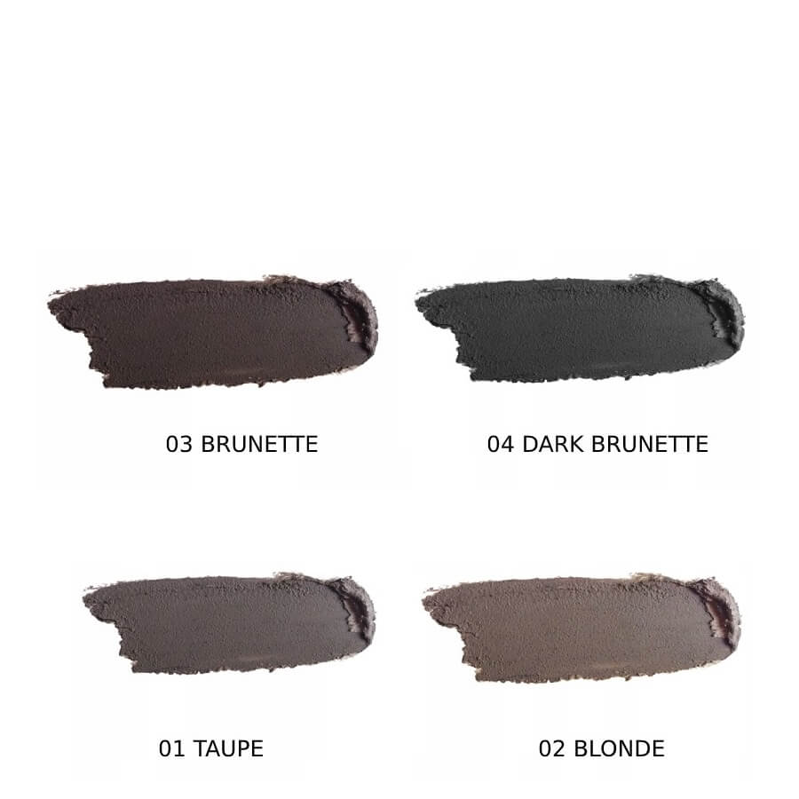 Paese Brow Couture Eyebrow Pomade