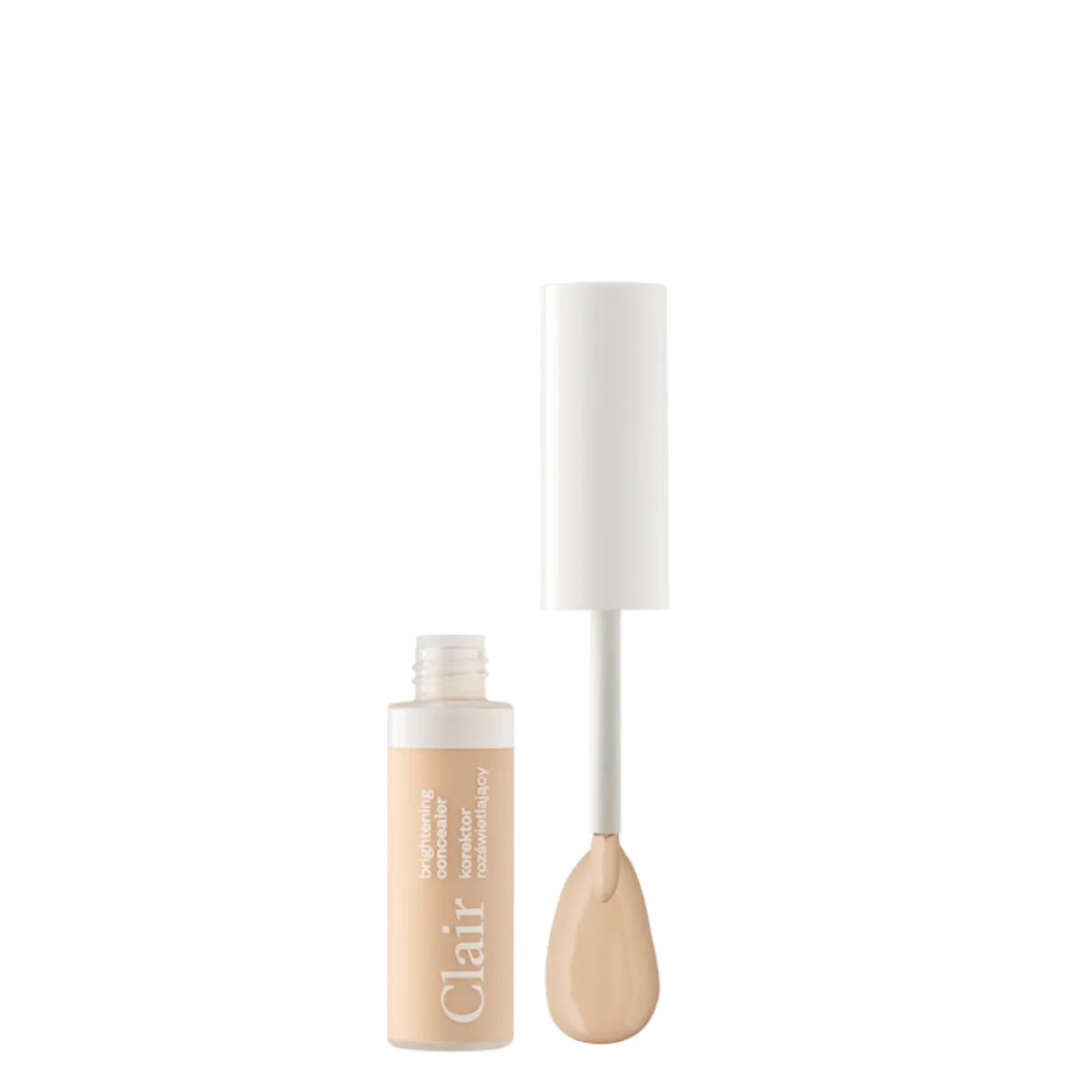 Paese Clair Brightening Under Eye Concealer Light Texture (EXP 09/2025)