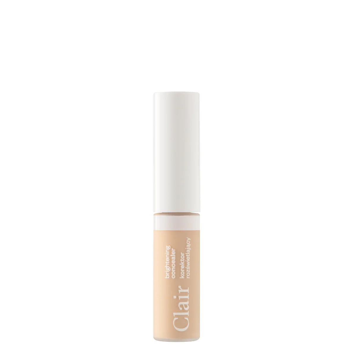 Paese Clair Brightening Under Eye Concealer Light Texture (EXP 09/2025)