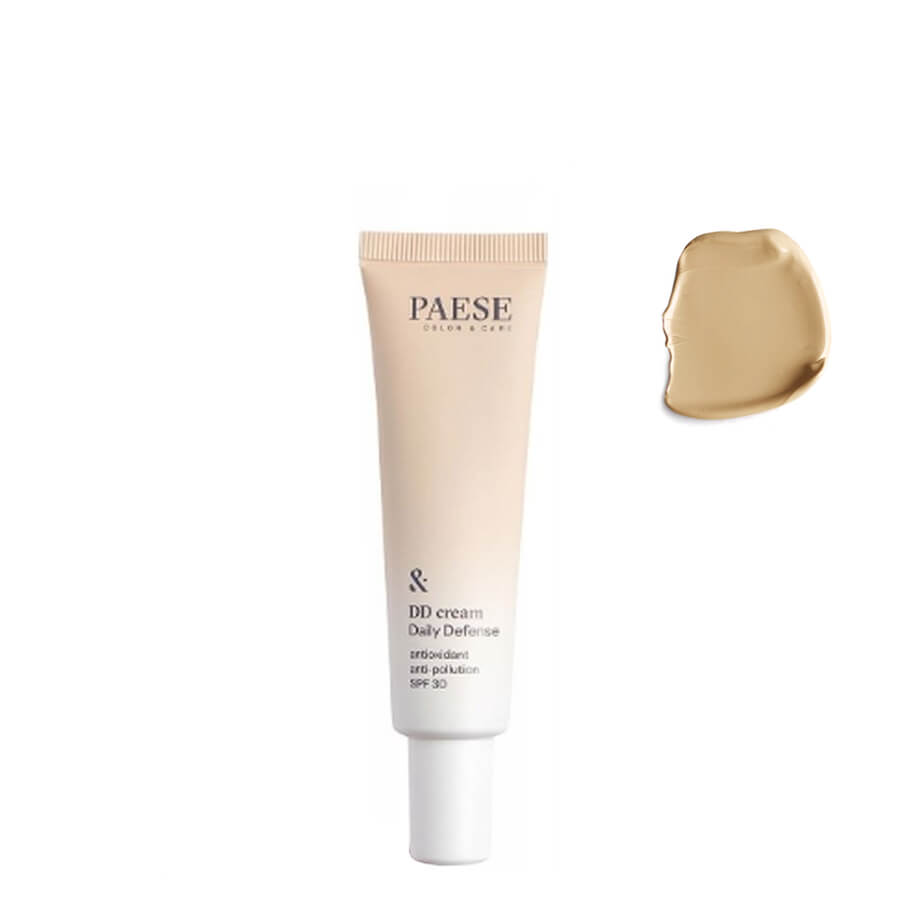 Paese DD Cream Daily Defense SPF30