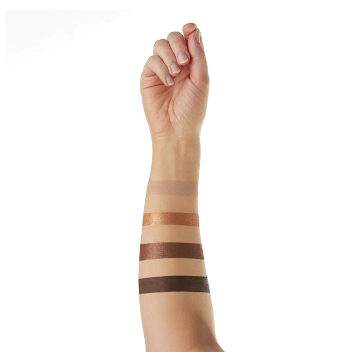 Paese Daily Vibe Eyeshadow Palette