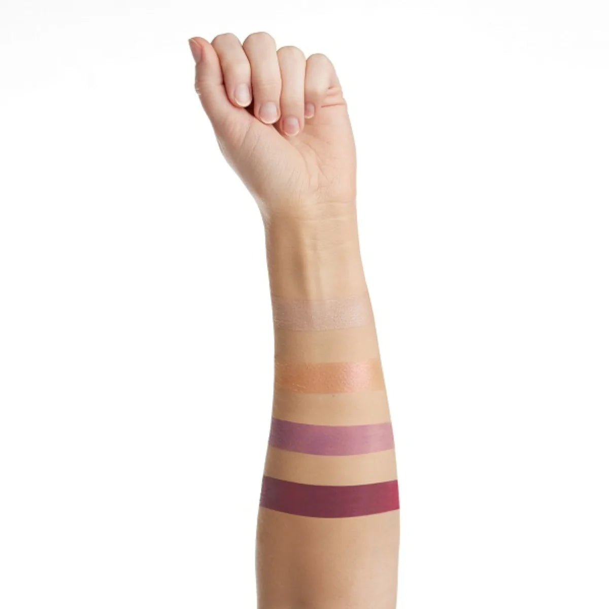 Paese Daily Vibe Eyeshadow Palette