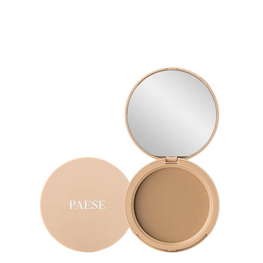 Paese Illuminating Coverning Pressed Powder