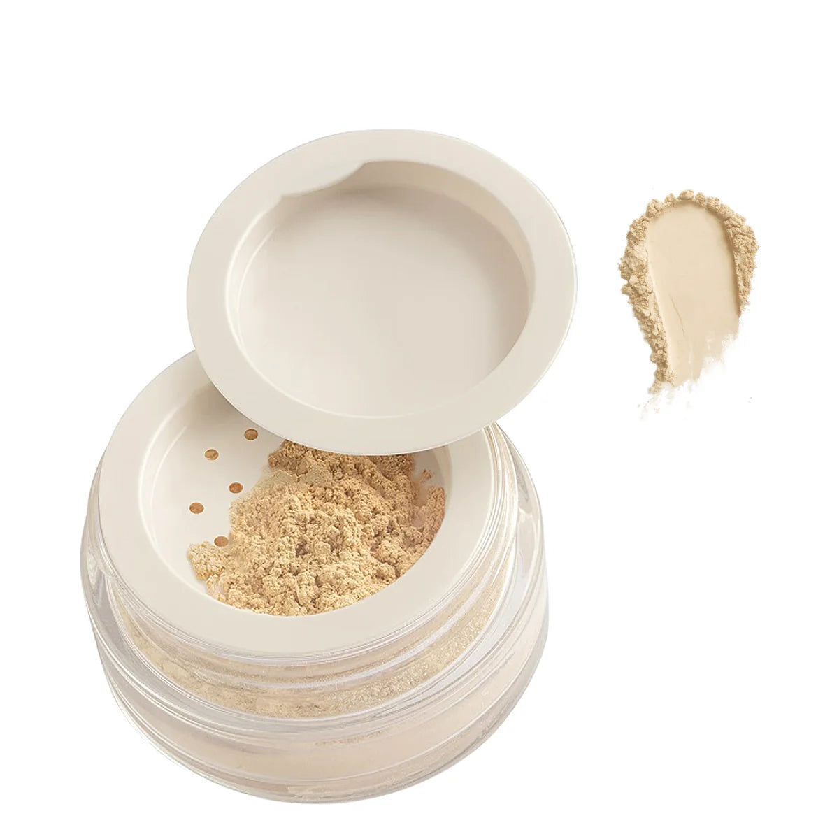 Paese Minerals Illuminating Mineral Foundation