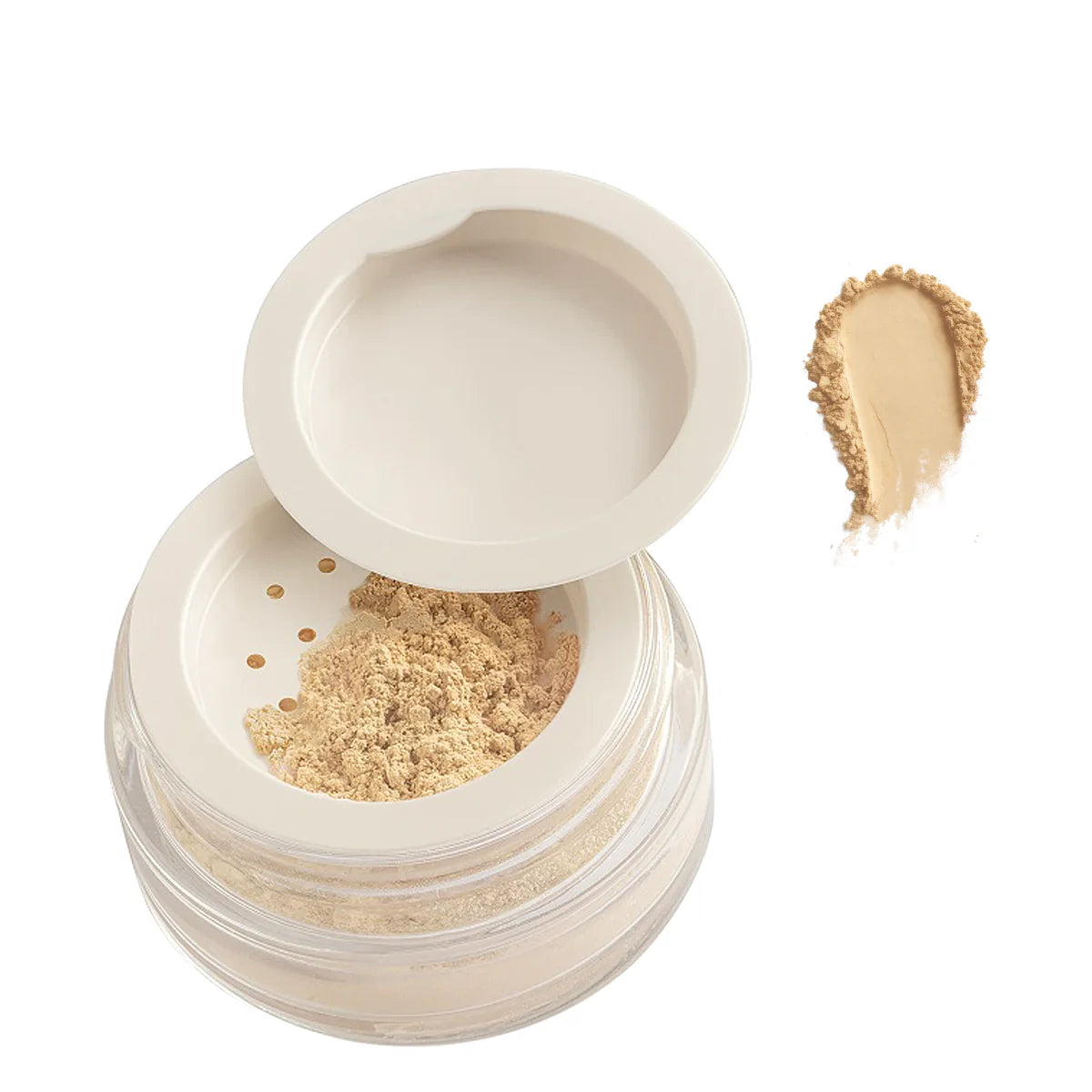 Paese Minerals Illuminating Mineral Foundation