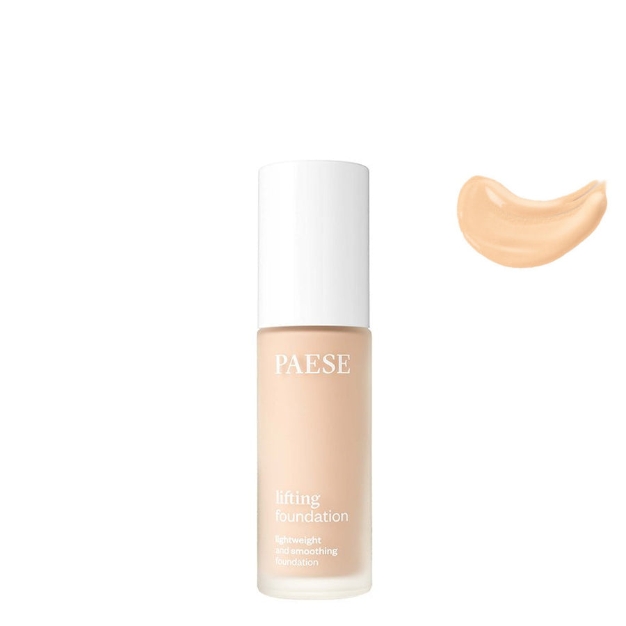 Paese Lifting Foundation Lightweight & Smoothing