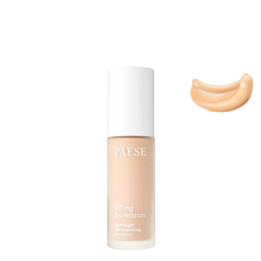 Paese Lifting Foundation Lightweight & Smoothing