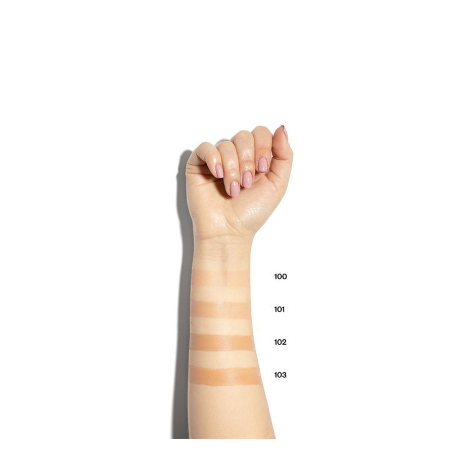 Paese Lifting Foundation Lightweight & Smoothing