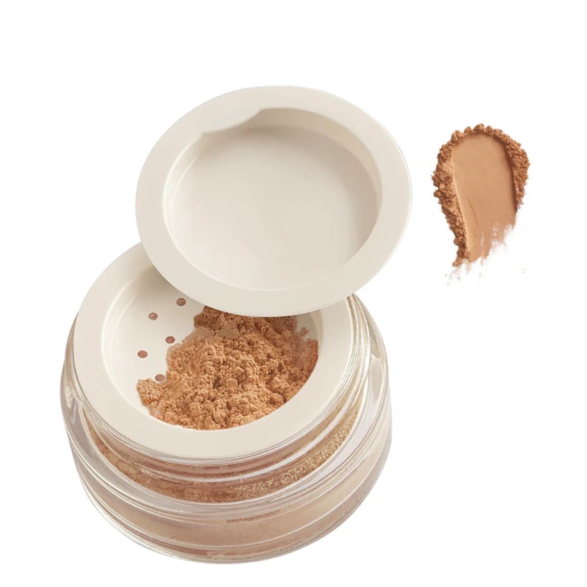 Paese Minerals Mineral Bronzer