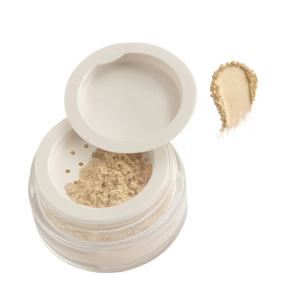 Paese Minerals Matte Mineral Foundation