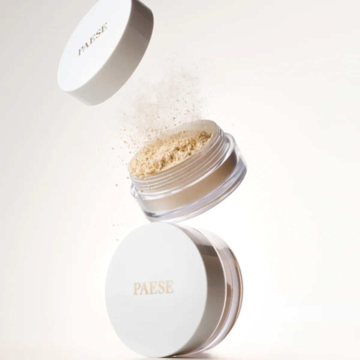 Paese My Skin Icon Mattifying Loose Powder