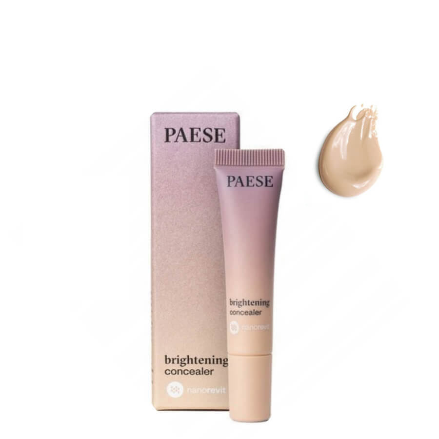 Paese Nanorevit Brightening Concealer