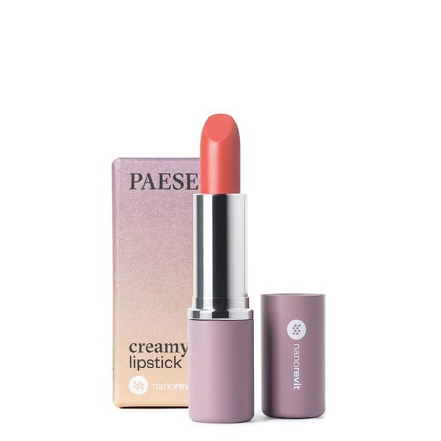 Paese Nanorevit Creamy Lipstick (short expiration date)