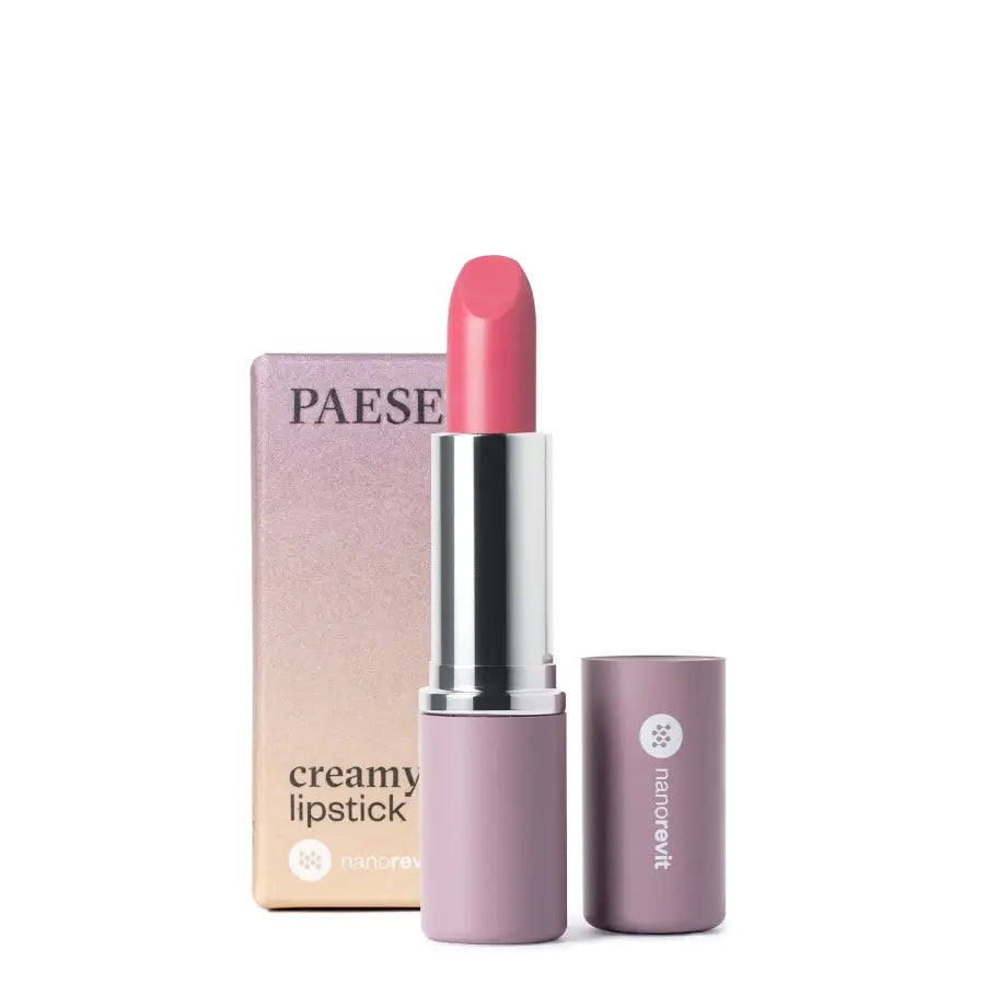 Paese Nanorevit Creamy Lipstick (short expiration date)