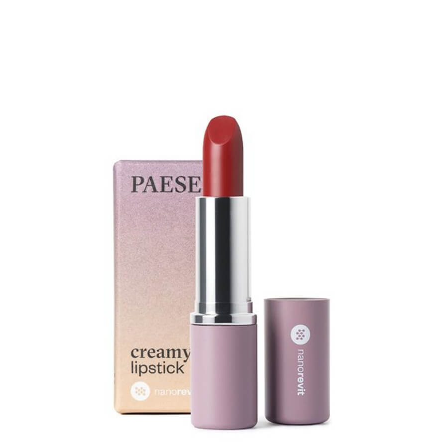 Paese Nanorevit Creamy Lipstick (short expiration date)