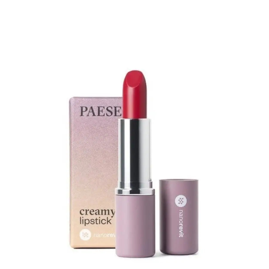 Paese Nanorevit Creamy Lipstick (short expiration date)